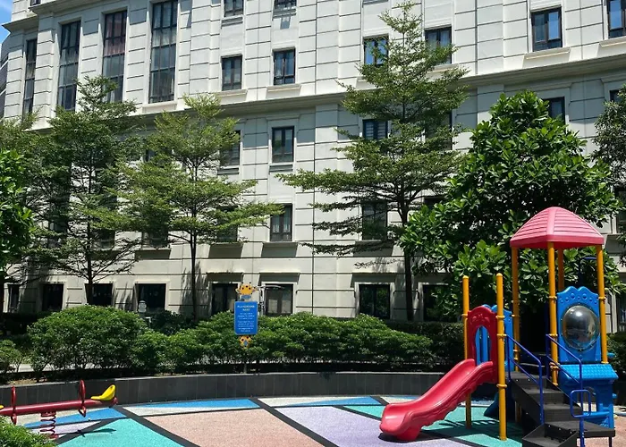 Cluster 3, 81 Newport Blvd Near Naia T3 Aparthotel 4*