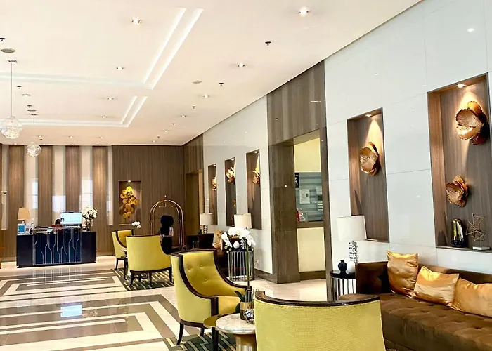 Cluster 3, 81 Newport Blvd Near Naia T3 Aparthotel