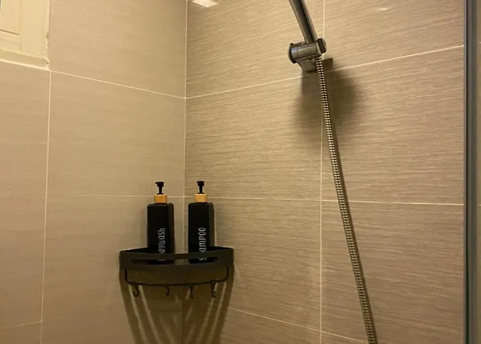 Aparthotel Cluster 3, 81 Newport Blvd Near Naia T3